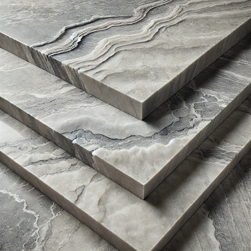 Travertino Silver Vein Cut - Stone Casa | Travertino Romano Stone Casa® — Pedras Naturais Eco-Friendly Travertino Silver Vein Cut - Stone Casa — Travertino Romano Stone Casa® eco-friendly